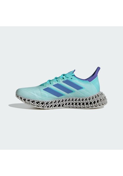 Adidas Kadın Koşu - Yürüyüş Ayakkabı 4dfwd 4 W Ie8404 Açık Yeşil