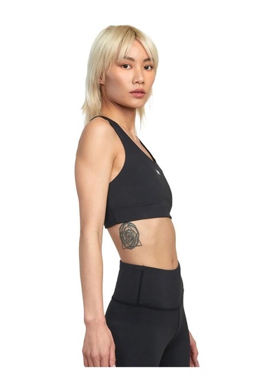 Rvca Avjkt00206 Va Essential Mid Support Bra Kadın Sporcu Sütyeni 001
