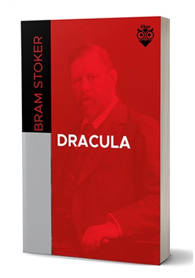 Dracula - Bram Stoker
