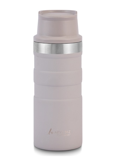 Aryıldız Protherm Active Termos Gri 350 Ml Renkli