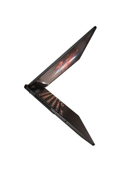 Hp Omen Slim 16-an0017nt Cd7k1eahmf12 Ultra 9-285h 40- GB 4 TB SSD RTX5070 8 GB 16" Dos Dizüstü Bilgisayar