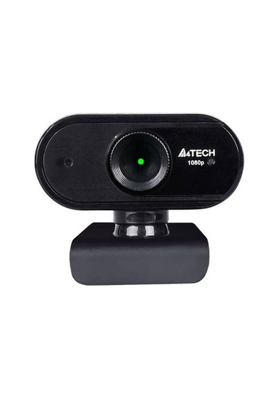 A4-tech Pk-925h 1080p Full Hd Webcam