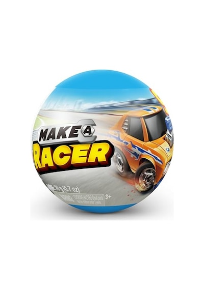Cdu27-77625 Make A Racer Sürpriz Paket