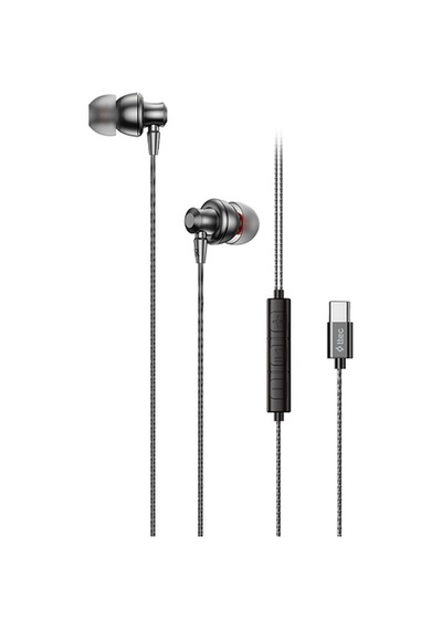 Ttec Pop Fit Style Usb-c Stereo Mikrofonlu Kulakiçi Kablolu Kulaklık Diğer