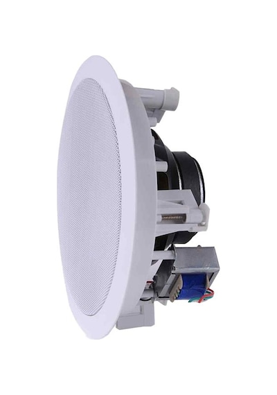 Ssp Audio Cell 306 6" Metal Kapaklı Tavan Hoparlörü