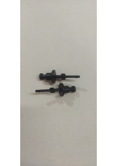 Fiat Egea Uyumlu Bagaj Hareketli Raf Agrafı 2 Adet