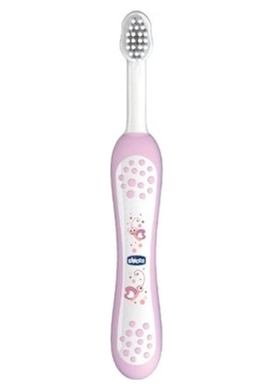Chicco 6 - 36 Ay Bebek Diş Fırçası