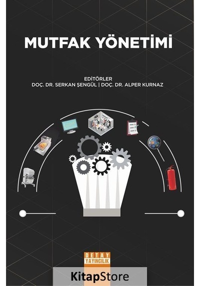 Mutfak Yönetimi / Serkan Şengül