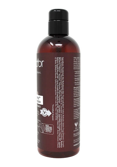 Pura D'or Color Harmony Mor Şampuan 473 ML