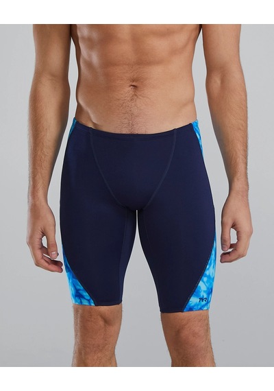 Tyr Durafast Elite Erkek Jammer Mayo - Azultec Lacivert - Mavi
