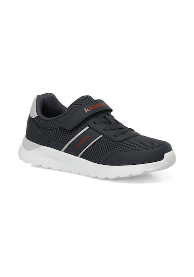 Kinetix Monad F 5fx Lacivert Erkek Çocuk Sneaker Lacivert-Beyaz-Kırmızı