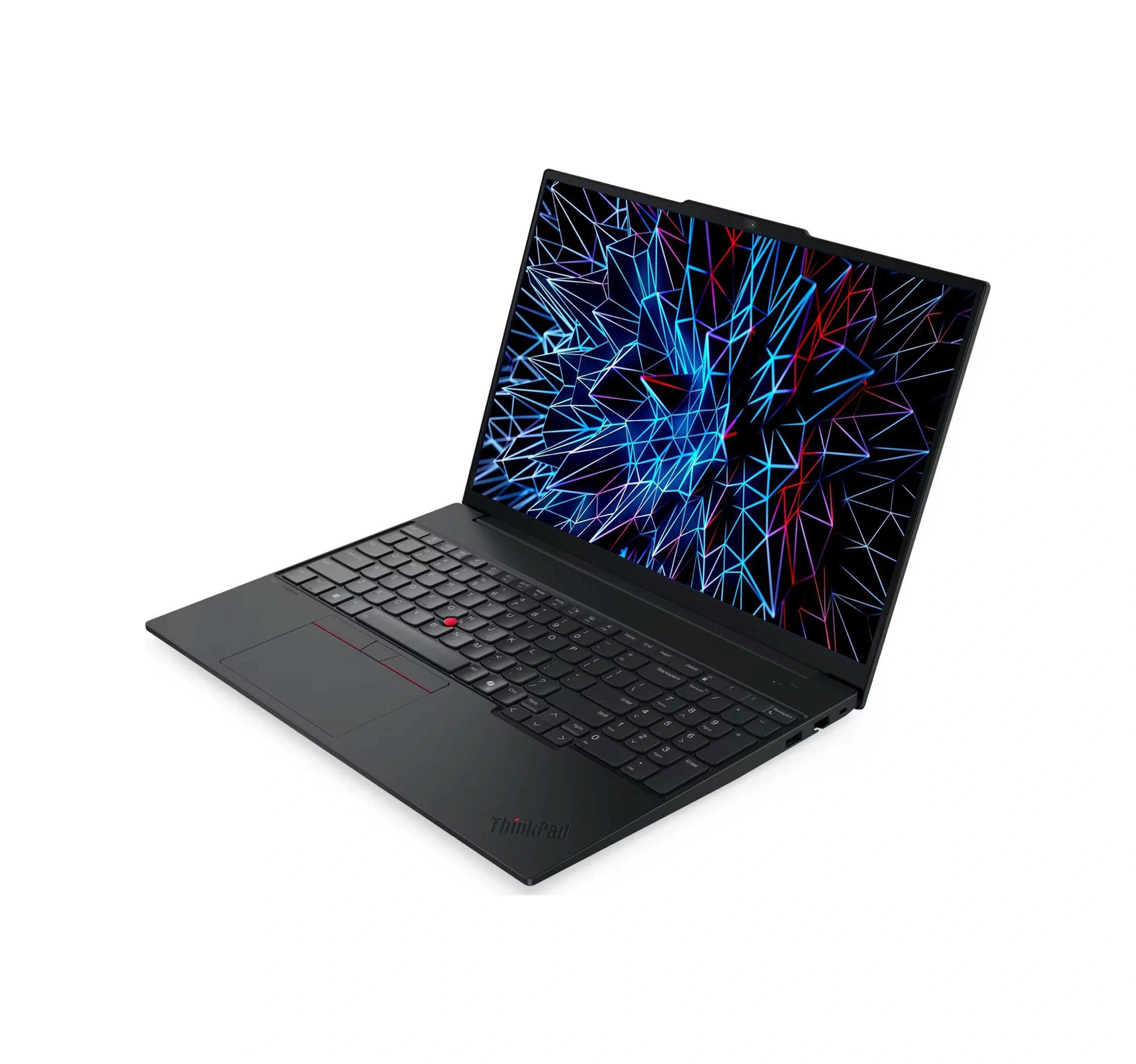 Lenovo THINKPAD E16 GEN 3 E16 21SR006VTX Ultra5 225U 16 GB 512 GB SSD 16" Free Dos Dizüstü Bilgisayar