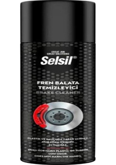 Fren Balata Temizleyici 10 Adet