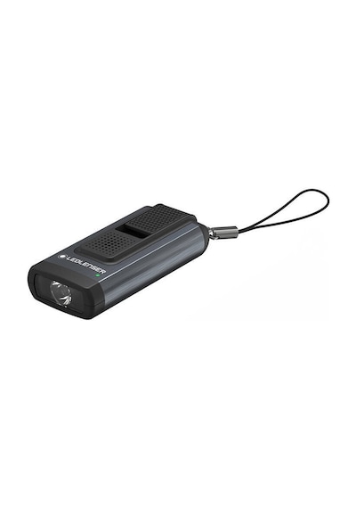 Ledlenser K6r Safety