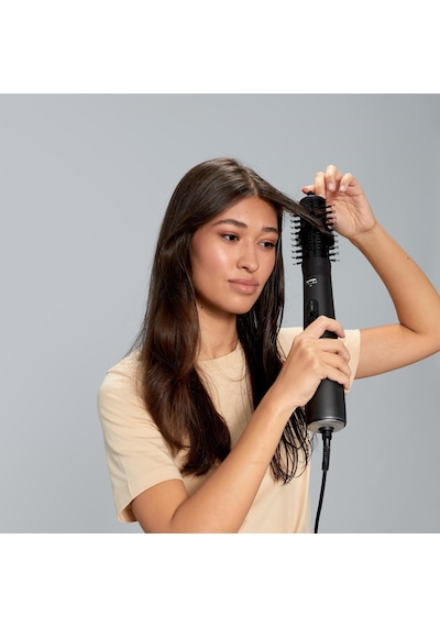 Braun Bras420e Air Styler 4.2 Iontec Saç Kurutma Makinesi Ve Şekillendirici