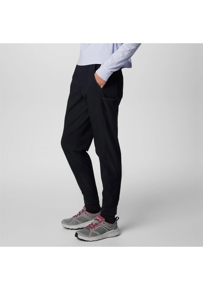 Columbia Lesliefalls Kadın Siyah Outdoor Pantolon 2087051 Siyah
