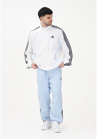 Adidas Kd5857 Teamgeıst Tt Erkek Eşofman Üstü Turkuaz