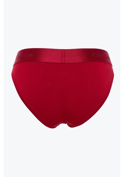 Calvin Klein Bıkını, Xll Kırmızı Kadın Külot