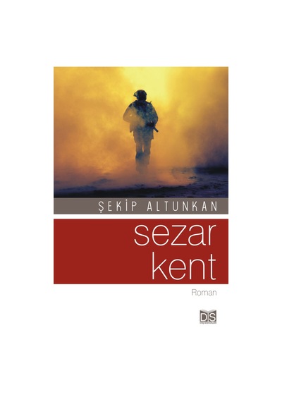 Sezar Kent - Şekip Altunkan - Düş Sözcükleri
