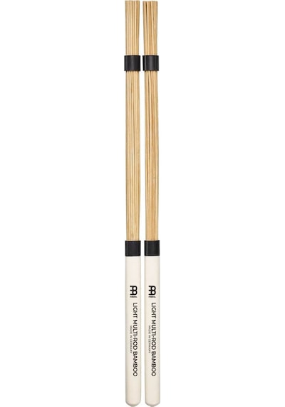 Meinl Sb203 Bamboo Light Rod Baget