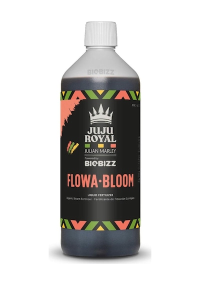 Biobizz Juju Royal Flowa-bloom 1 Litre 1 L
