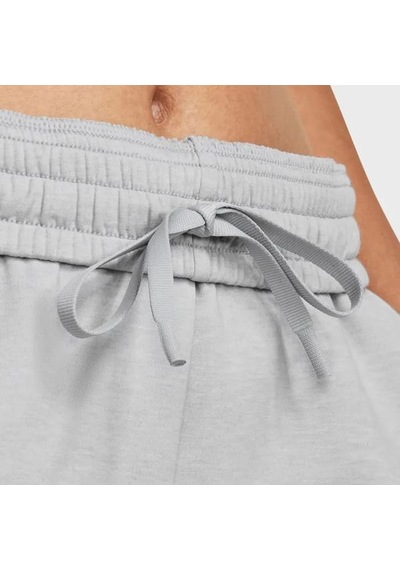 Under Armour Unstoppable Fleece Kadın Gri Polo Yaka Tişört