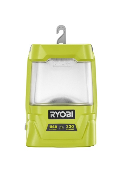 Ryobi R18ALU-0 18V Akülü Led Alan Lambası - T5133003371