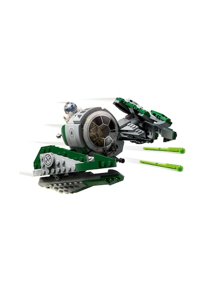LEGO® Star Wars™ Yoda’nın Jedi Starfighter™’ı 75360