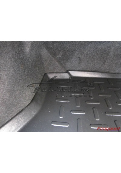 Honda Civic Sedan Bagaj Havuzu 4K Kokusuz 2007-2011