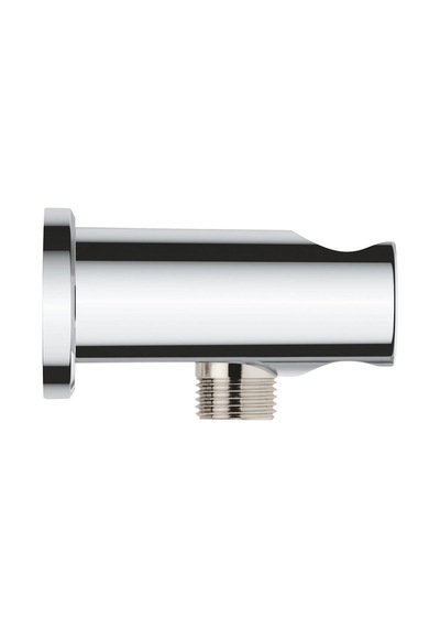 Grohe Rainshower Duş Çıkış Dirseği 1/2" Tutucu İle - 26658000 Krom