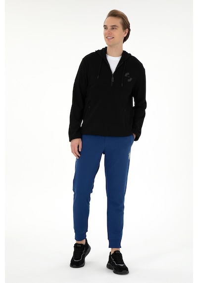 U.s. Polo Assn. Erkek İndigo Eşofman Altı 50293432-vr028 İndigo