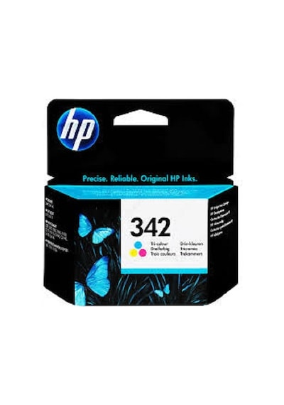 Hp 342 Renkli Kartuş Hp C9361E Kartuş D4160. Officejet