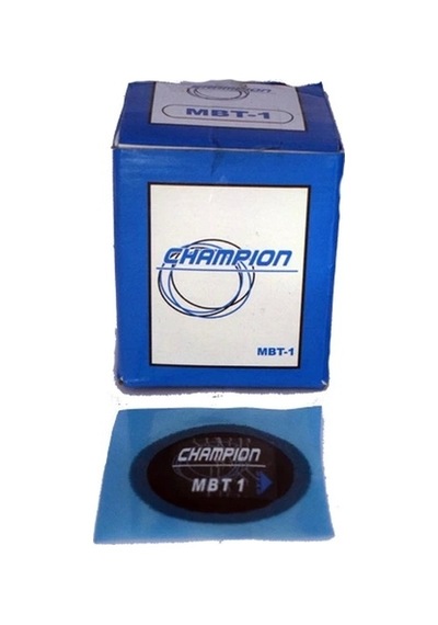 Champion Mbt-01 Tamir Yaması