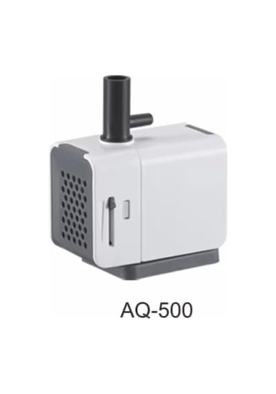 Sobo Aq-500 Kafa Motoru