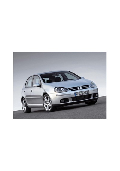 1k0853651a Volkswagen Golf 5 Ön Panjur 2004-2009