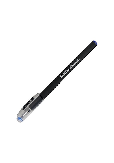 Scrikss Speed Gel 0.7 MM Tükenmez Kalem Mavi