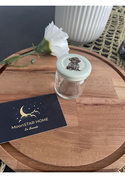 Marcel 6 Lı Mini Sunum Kavanozu Diğer