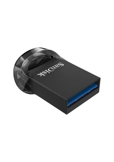 Sandısk 512gb Ultra Fıt Sdcz430-512g-g46 Usb 3.2 Bellek-225553