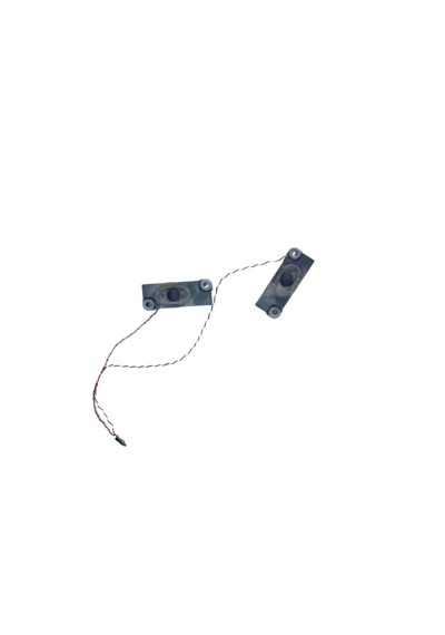 Toshiba Satellite L755-14h Psk2ye-04f00vte Hoparlör Speaker Takımı