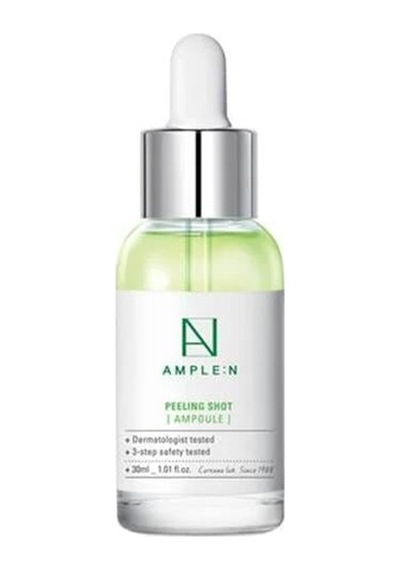Peeling Shot Ampoule 30 Ml Serum