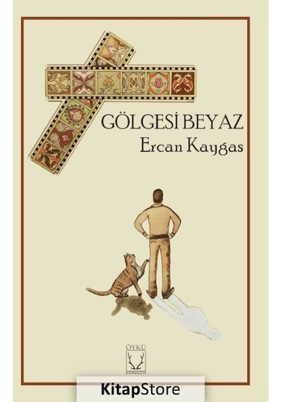 Gölgesi Beyaz - Ercan Kaygas - Karakum
