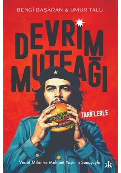 Devrim Mutfağı / Umur Talu