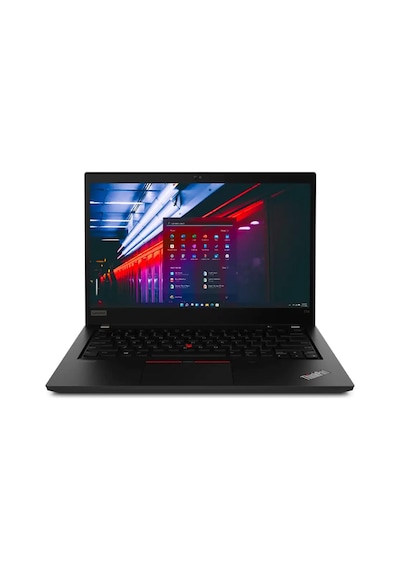 Lenovo Thinkpad T14 Gen 1 i5-10210U 16 GB 256 GB 14" Dos Dizüstü Bilgisayar (Yenilenmiş)