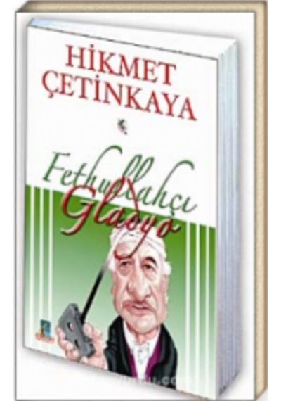 Fetulahçı Gladyo 181092607