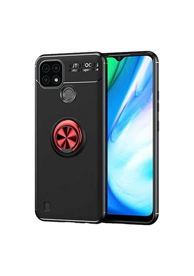 Realme C21 İle Uyumlu Kılıf Siyah-kırmızı Draco Yüzüklü Silikon Orijinal Esnek İnce Geliştirilmiş Dayanıklı Darbe Karşıtı Koruyucu Yeni Tasarım Realme C21, Siyah-kırmızı Sku: Zeusb097hjvpmq Realme C21 İle Uyumlu Kılıf Siyah-kırmızı Draco Yüzüklü Silikon Orijinal Esnek İnce Geliştirilmiş Dayanıklı Darbe Karşıtı Koruyucu Yeni Tasarım Realme C21, Siyah-kırmızı Sku: Zeusb097hjvpmq