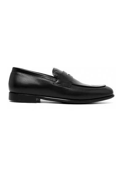 Lacivert Oxford Klasik Erkek Diğer Mo-20700a044-25400 Giuseppe Mengoni Laci Antik Lacivert
