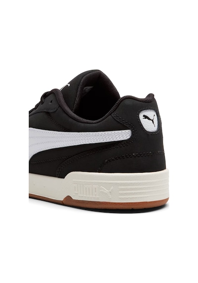 Puma C-skate Fresh Siyah Erkek Sneaker 000000000102266507 SİYAH-BEYAZ