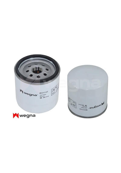 Wegna Wo1143 Yağ Filtresi Fıesta 1.8dı-focus 1.8tdcı-1.8dı/tddi-1.8t-connect 1.8dı-1.8tdcı-1.8tdı-transıt 2.5tdı W 920/32 4m5q6714ba-4m5q6714b1a-1322152 -
