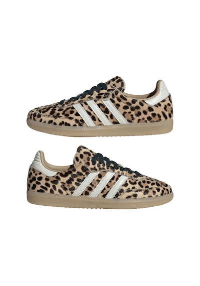 Adidas Samba Og Kadın Spor Ayakkabı - Kı6674 Krem