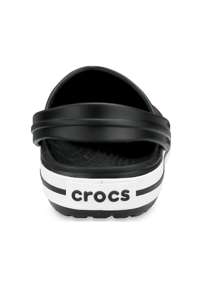 Crocs 11016-001 Crocband Unısex Terlik Siyah Siyah